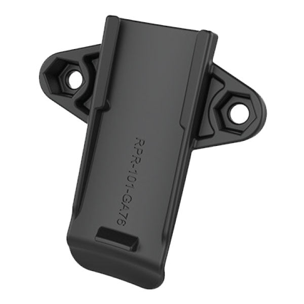 RAM MOUNTS SPINE CLIP HOLDER FOR GARMIN DEVICES  RAM-HOL-GA76U