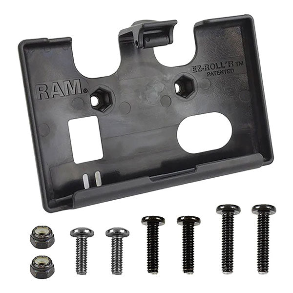 RAM MOUNTS FORM-FIT CRADLE FOR GARMIN GPS  RAM-HOL-GA56U