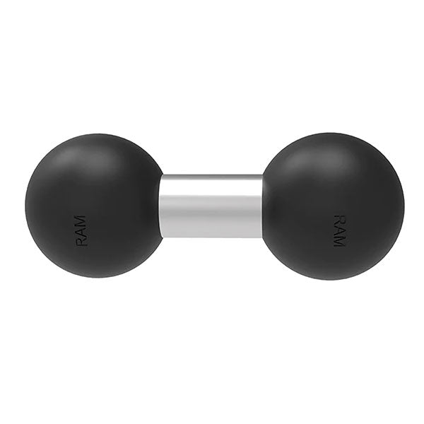 RAM MOUNTS DOUBLE BALL ADAPTER  RAM-B-230