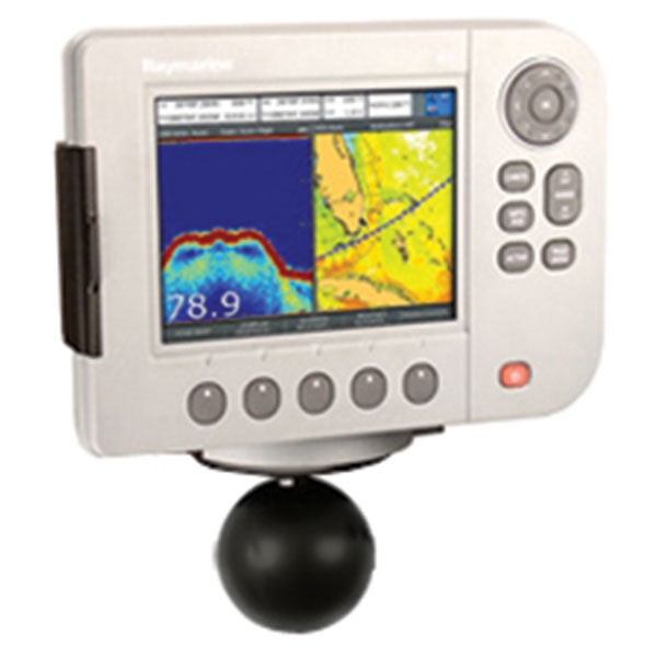 RAM MOUNTS BASE WITH BALL  RAM-D-202U-RM1