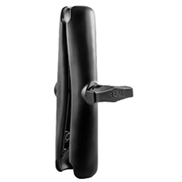RAM MOUNTS DOUBLE SOCKET ARM  RAM-201-D