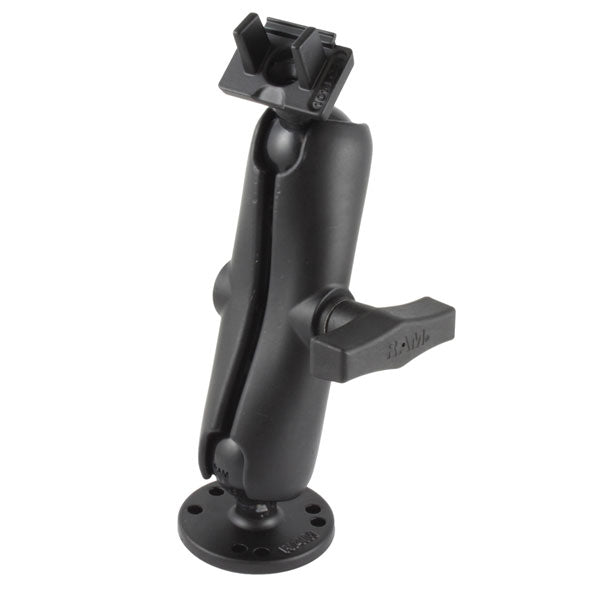 RAM MOUNTS FISHFINDER 1.5'' BALL  RAM-101-LO11