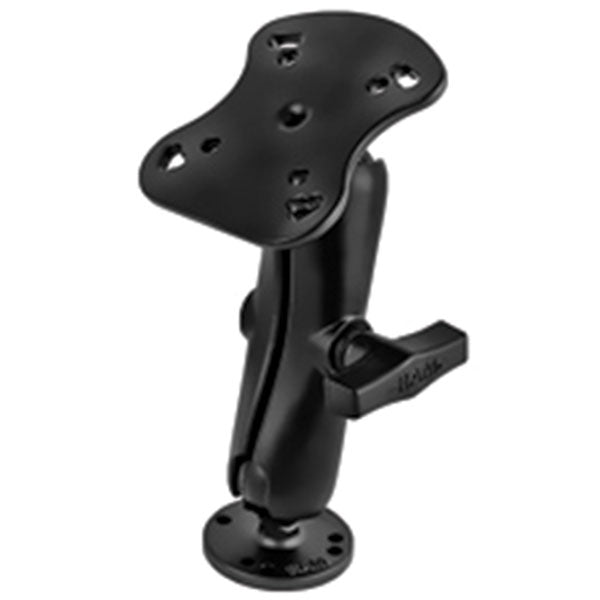 RAM MOUNTS FISHFINDER 1.5'' BALL  RAM-107