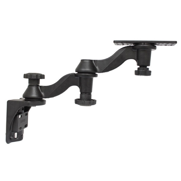 RAM MOUNTS VERTICAL SWING ARM MOUNT  RAM-109V-1