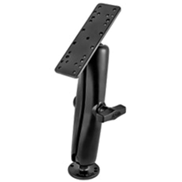 RAM MOUNTS ROUND & RECTANGLE BASE  RAM-111-D