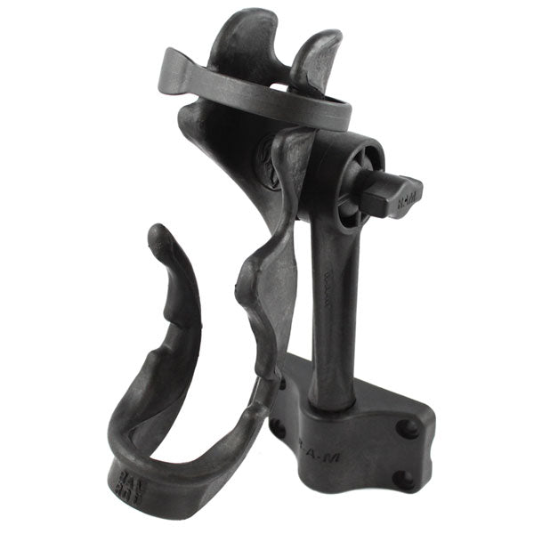 RAM MOUNTS FISHING ROD HOLDER  RAM-114-B