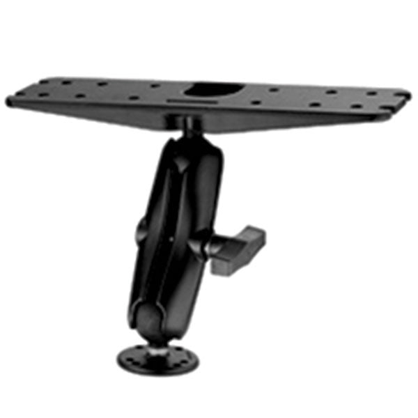 RAM MOUNTS LARGE MARINE ELECTRONICS MOUNT  RAM-137