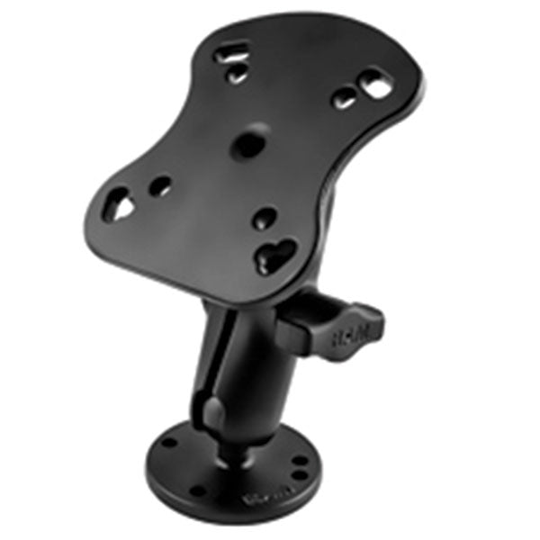 RAM MOUNTS FOR FISH FINDERS 1''  RAM-B-107