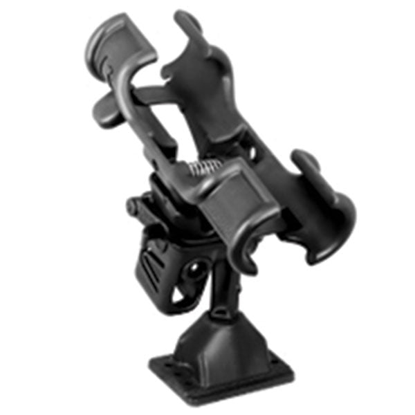 RAM MOUNTS ROD LIGHT-SPEED HOLDER & DECK MOUNT  RAP-370-D