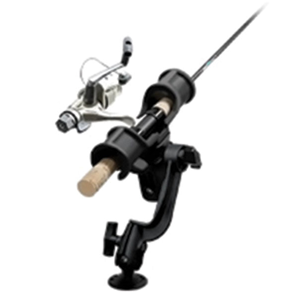 RAM MOUNTS RAM-ROD HOLDER & COMBO BASE  RAP-370-RBSW