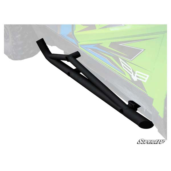 SATV NERF BARS ARCTIC CAT  NB-T-XX-00