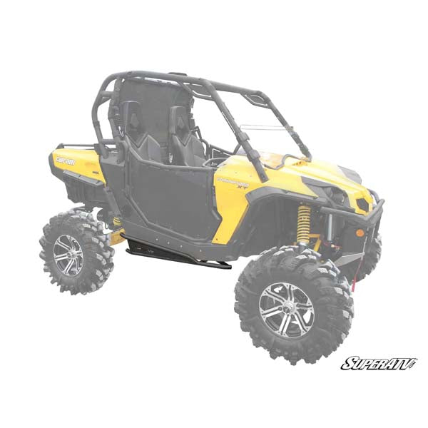 SATV NERF BARS CAN-AM  NB-CA-COM-00