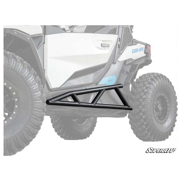 SATV NERF BARS CAN-AM  NB-CA-T-00
