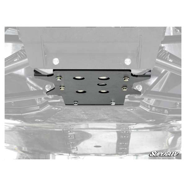 SATV FRAME STIFFENER CAN-AM  FS-CA-COM-01