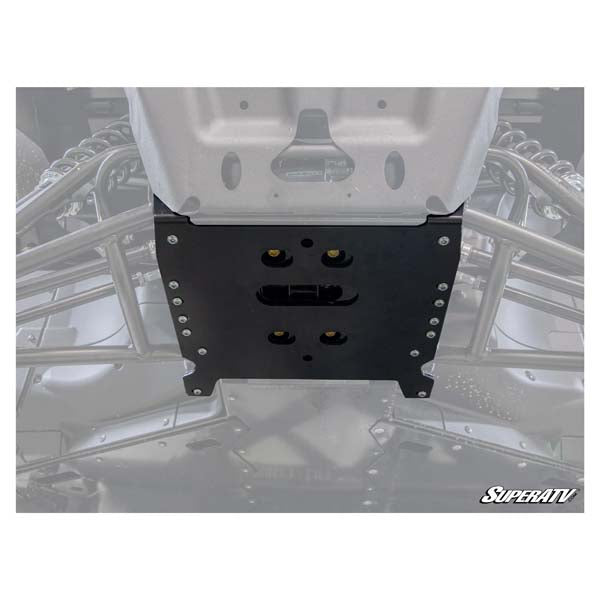 SATV FRAME STIFFENER CAN-AM  FS-CA-DEF-01