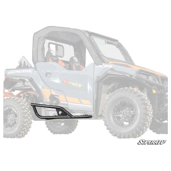 SATV NERF BARS POLARIS  NB-P-GENXP-00