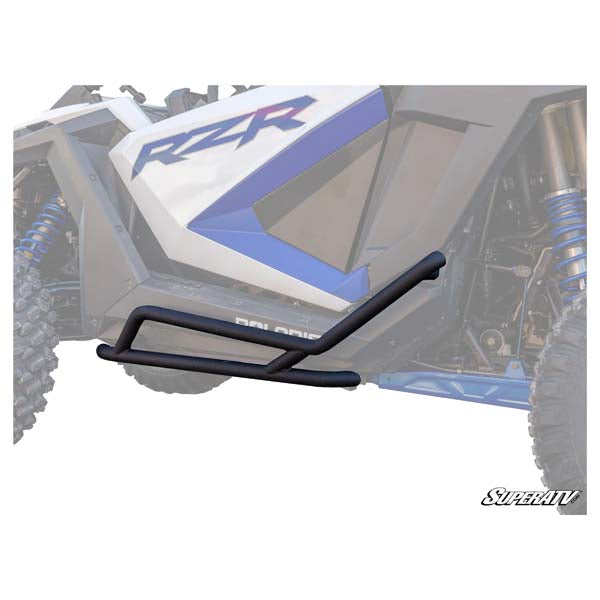 SATV NERF BARS POLARIS  NB-P-PROXP-002-00