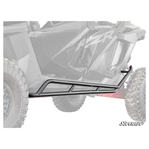 SATV NERF BARS POLARIS  NB-P-PROXP4-00