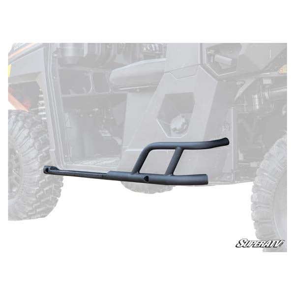 SATV NERF BARS POLARIS  NB-P-RAN1K-00