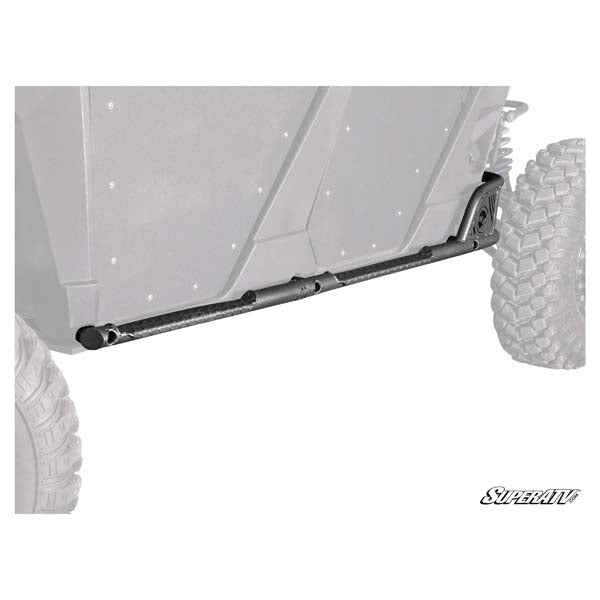 SATV NERF BARS POLARIS  NB-P-RAN1K4-00