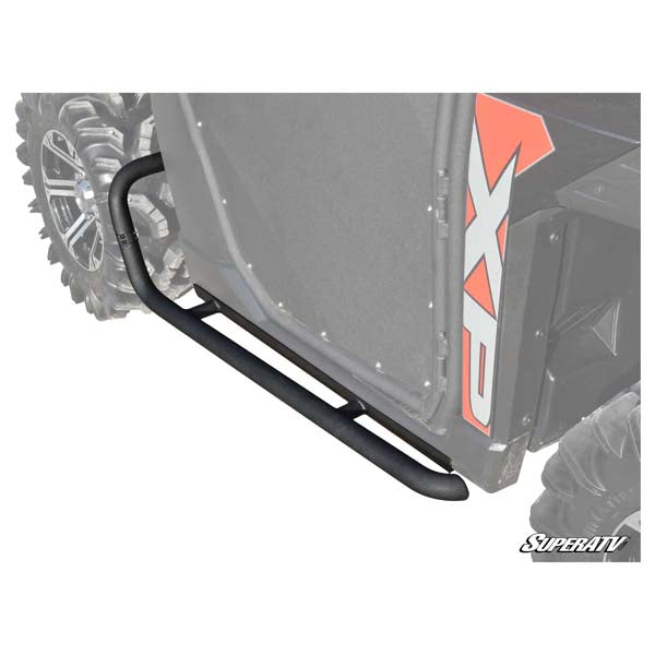 SATV NERF BARS POLARIS  NB-P-RAN900-00