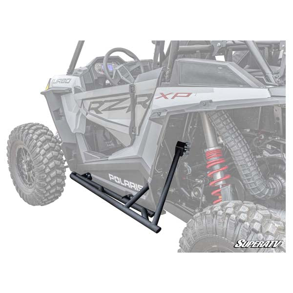 SATV NERF BARS POLARIS  NB-P-RZR1K-001-00