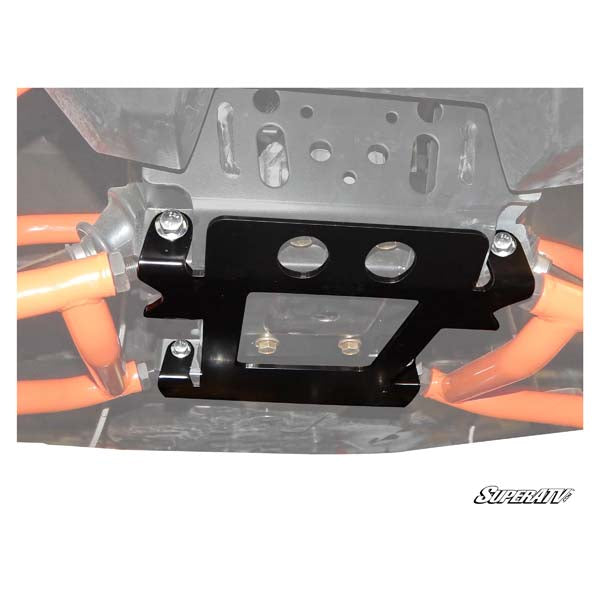SATV FRAME STIFFENER POLARIS  FS-P-RZR1K-01