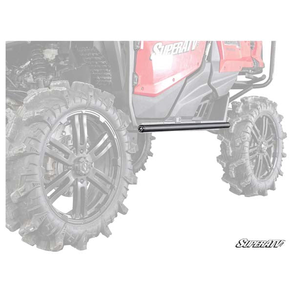 SATV NERF BARS HONDA  NB-H-PIO1K-00