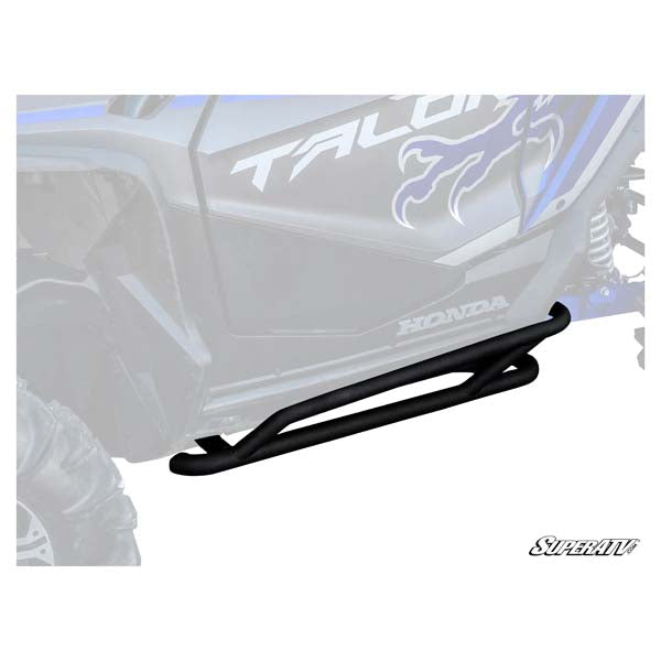 SATV NERF BARS HONDA  NB-H-TAL-00-VB