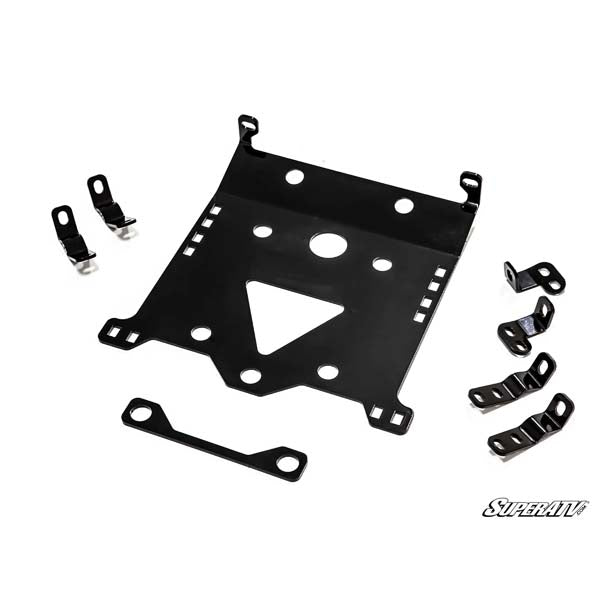SATV FRAME STIFFENER HONDA  FS-H-TAL-01