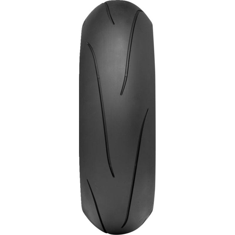 DUNLOP 160/60ZR17 (69W) SPORTMAX Q5 TRACK DAY REAR 45247184