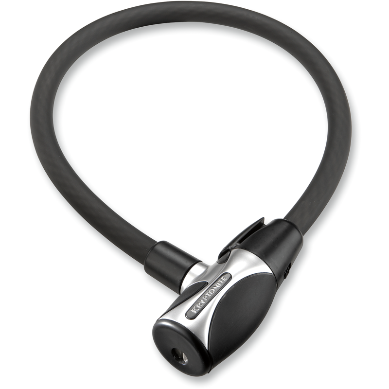 KRYPTONITE KRYPTOFLEX 1565-15MM X 65CM KEY CABLE 720018004998