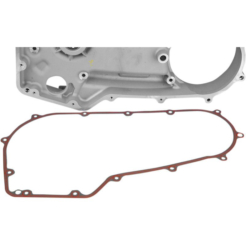 JAMES GASKET 06-13 DYNA PRIM CVR GASK W/BEAD 5 PACK JGI-60547-06