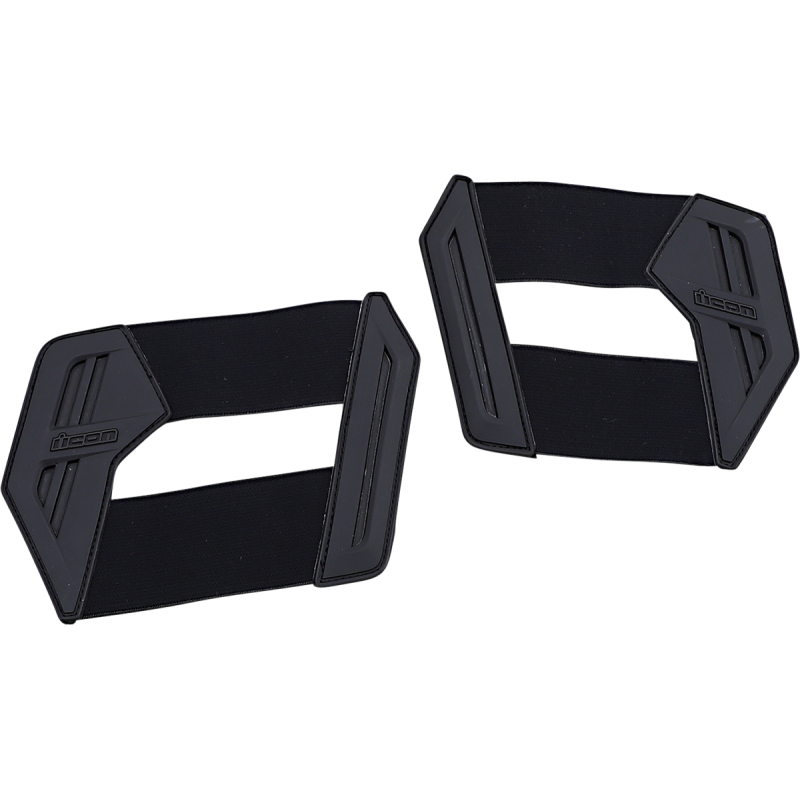 ICON FA3 WAIST STRAP BK S/M 2701-1041