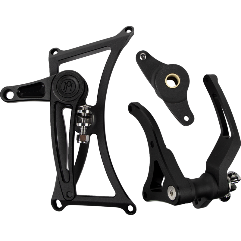 PERFORMANCE MACHINE MID CTRL TOUR 09-13 B/OP 0035-1179M-SMB