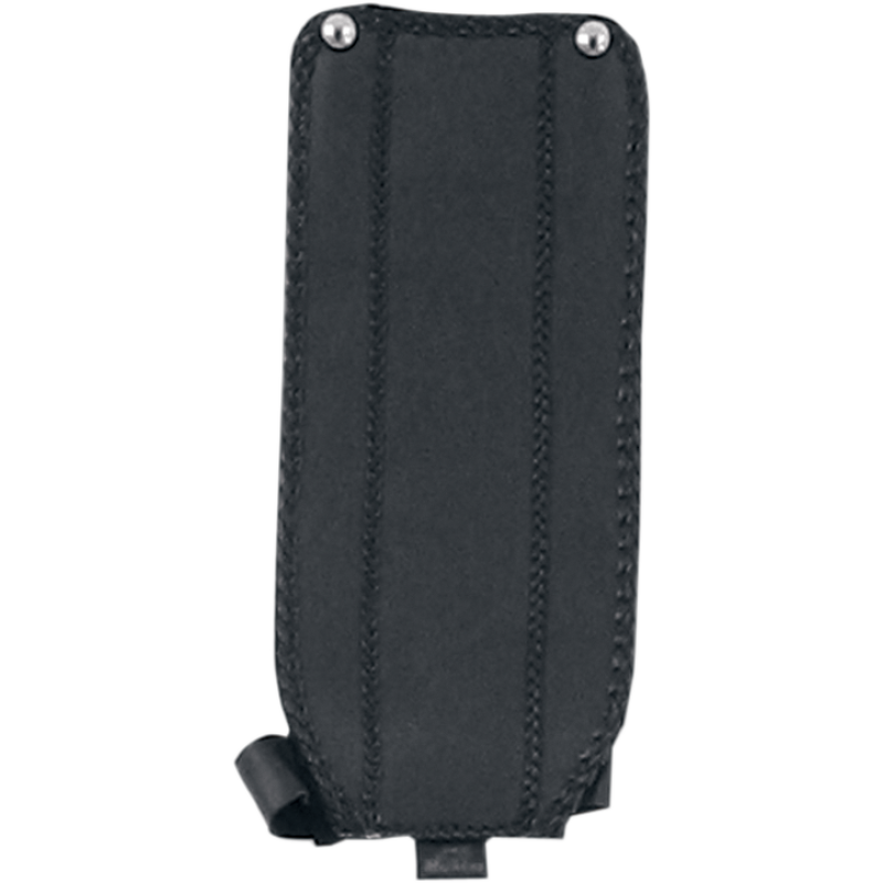 MUSTANG BIB TANK PLAIN ST 84-99 93111