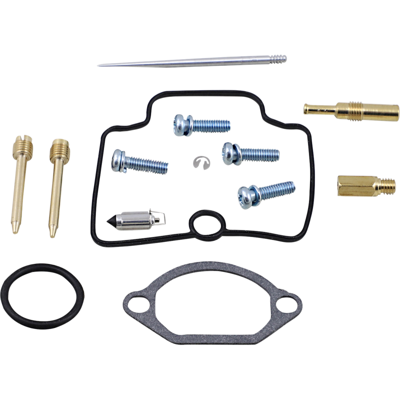 MOOSE RACING REPAIR KIT CARB YAM 26-10066