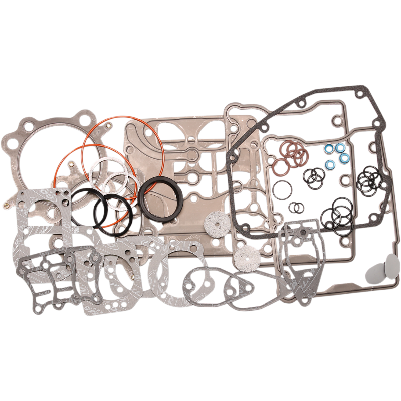 COMETIC 99-02 T/C TOP END REBUILD EST GASK KIT C9779