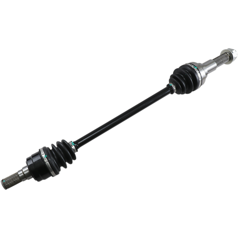 MOOSE UTILITY DIVISION AXLE KIT COMPLETE YAM LM6-YA-8-355