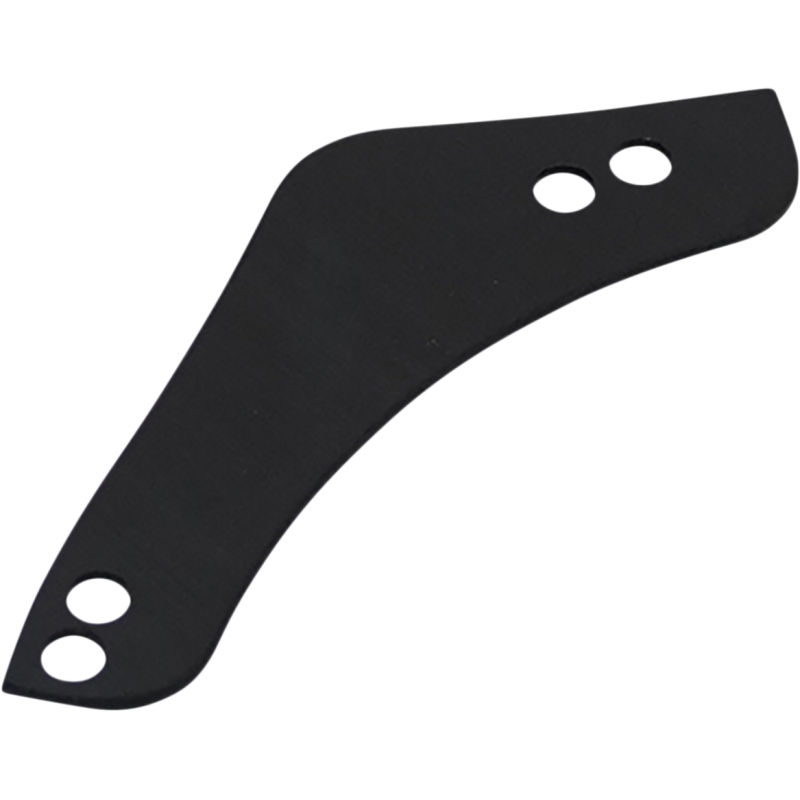 ARLEN NESS COVER PLT INVERT AC LH BL 600-052