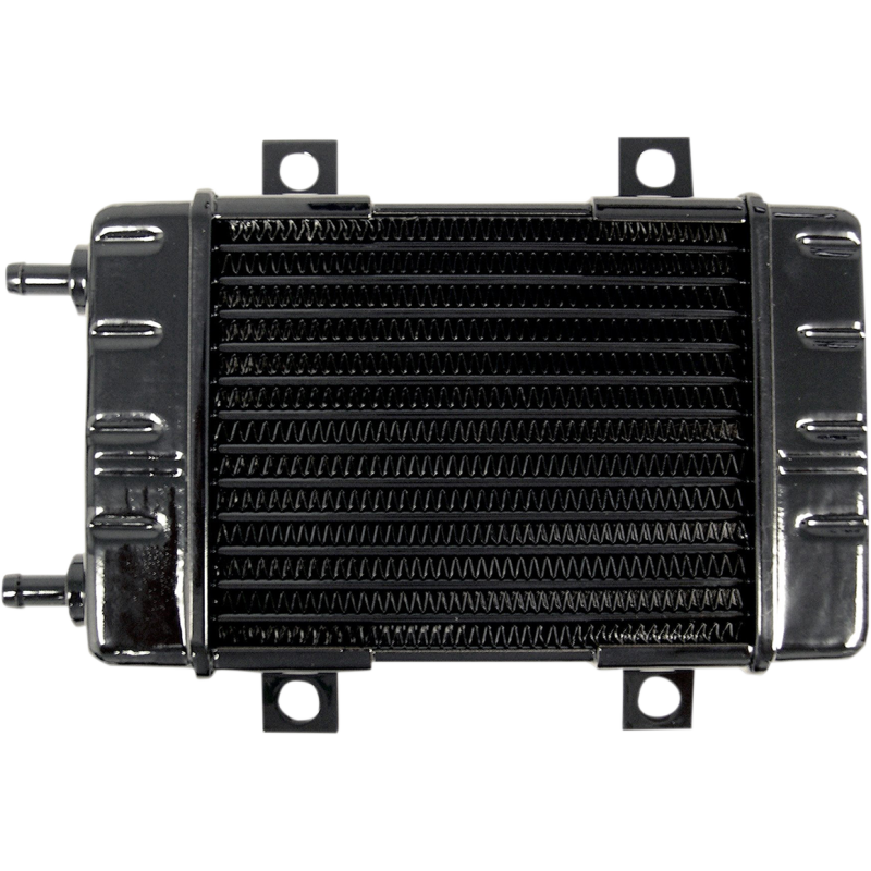 JAGG OIL COOLERS COOLER OIL UNI 14ROW W/TA 3080