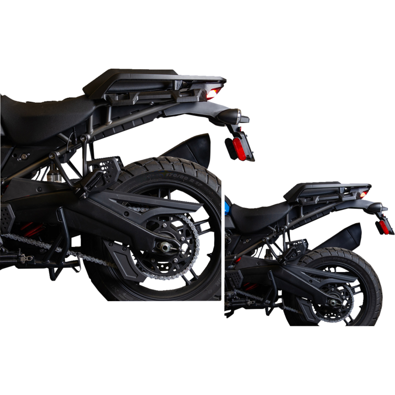 KODLIN 1" LOWERING KIT FOR PAN AMERICA (RA 1250) MODELS 2021-UP K66031