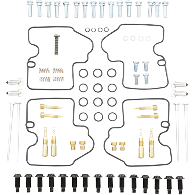 ALL BALLS Carburetor Rebuild Kit 26-1677