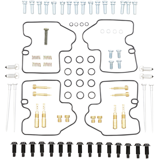 ALL BALLS Carburetor Rebuild Kit 26-1677