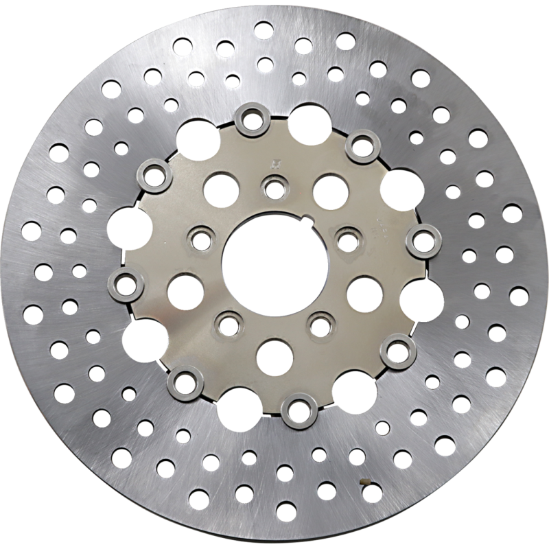 RUSSELL 00-14 11.5 FRT FLOATING BRAKE ROTOR R47014