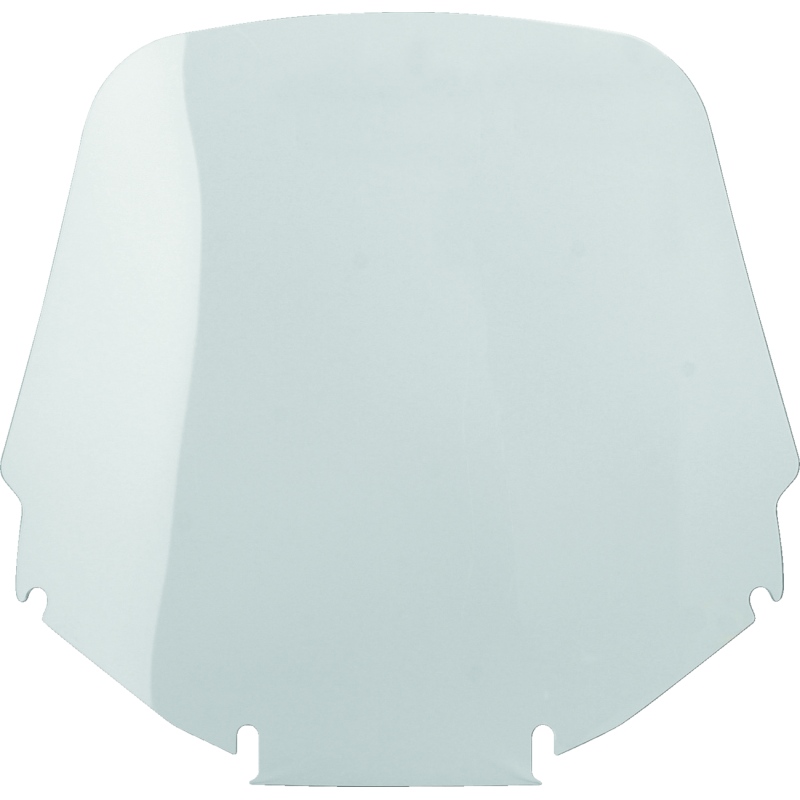 MEMPHIS SHADES METRIC GL1200 STANDARD CLEAR WSHIELD MEP4630