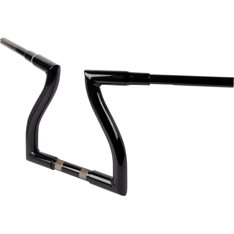 LA CHOPPERS H-BAR THRSHR 12B BIG TWIN LA-7327-12B