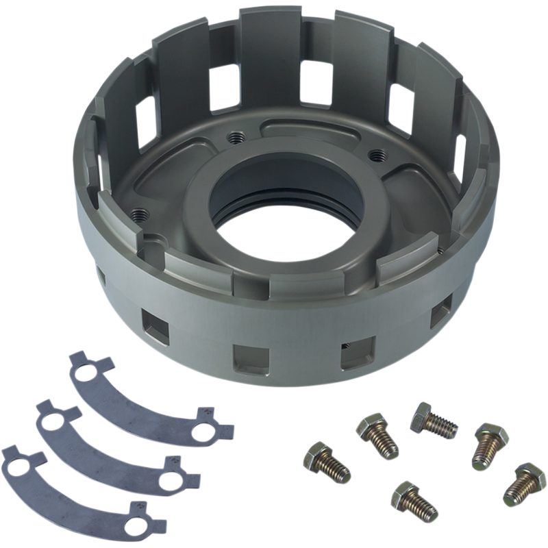 BARNETT 07-17 T/C CLUTCH BASKET 321-30-02012