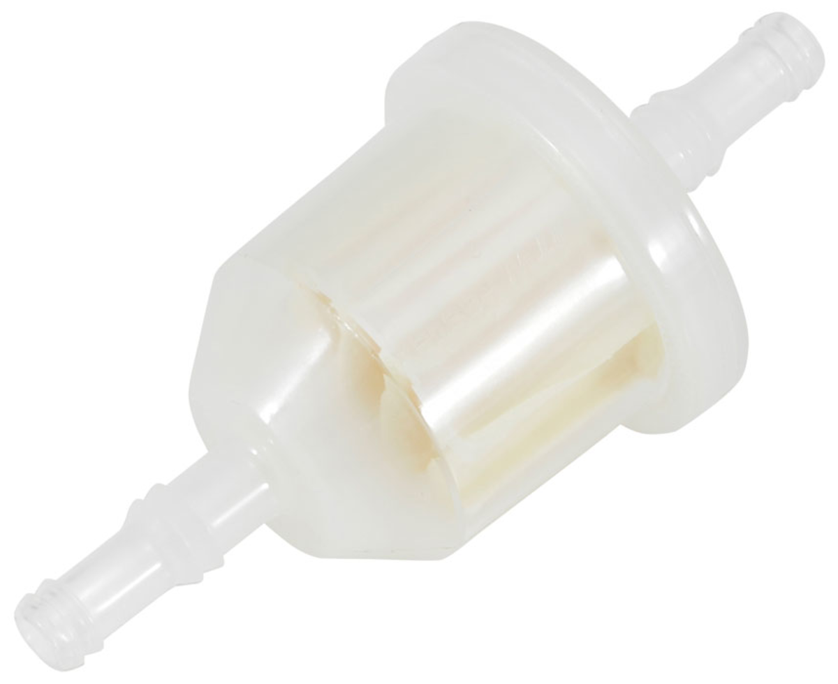 K&N *CELLULOSE MEDIA FILTER 5/16 8.5MM EA 81-0261