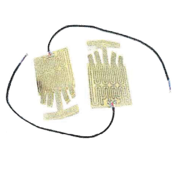 SPX EXTENDED HANDLEBAR GRIP HEATERS  SM-12460